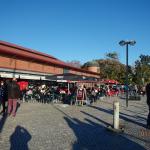 Olhao - bar Cantaloupe