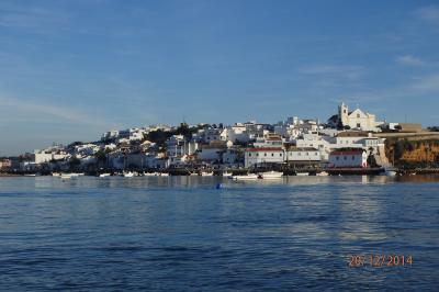 ferragudo