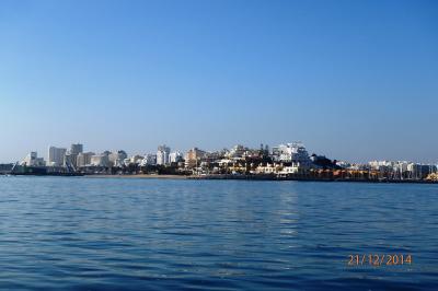 Portimao