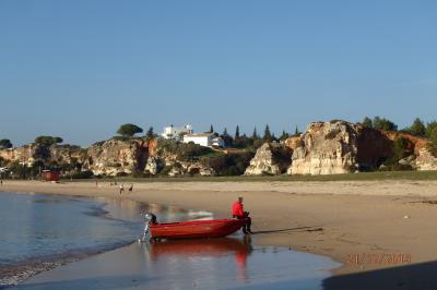 Ferragudo