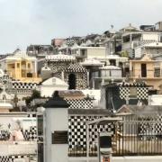 cimetière de Morne à l'Eau