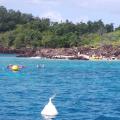 Mouillage de Malendure