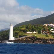 phare du Fort