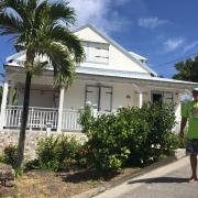 Grand Anse / Une jolie maison parmi d'autres