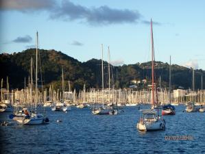 la marina du marin